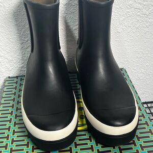 Tory Burch Boots Size 7